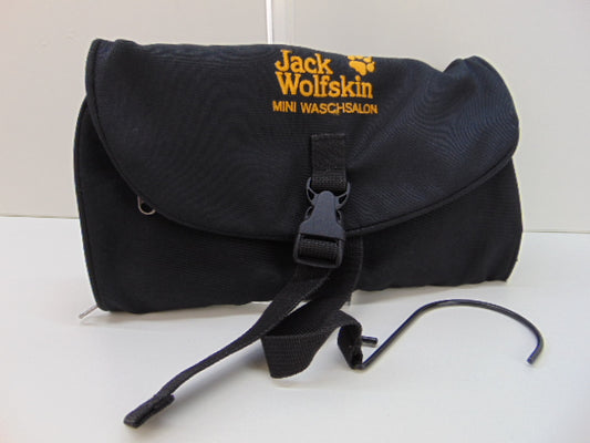 Toilettasje: Jack Wolfskin, Mini Waschsalon