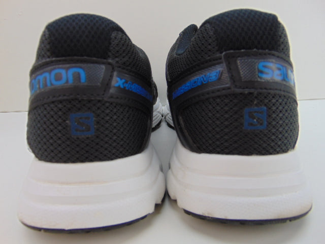 Sportschoenen / Sneakers: Salomon, X-Mission 3, Contagrip