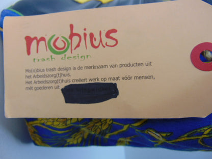 Handtas / Shopper: Mobius Trash Design