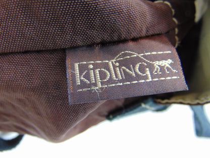 Rugzak: Kipling