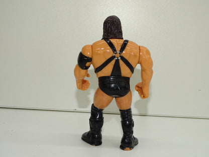 Actiefiguur: Demolition Ax, WWF Worstelaar, 1990