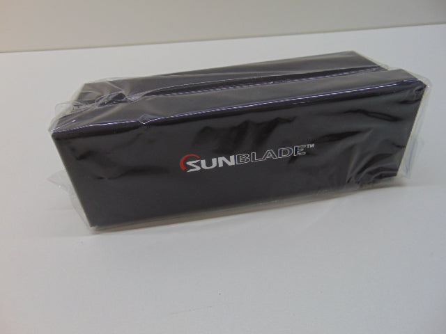 Nieuwe Zonnebril: Sunblade, Model SB-101J