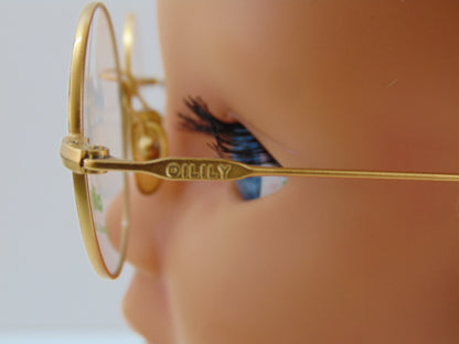 Nieuwe Kinderbril: Oilily, Gor 5