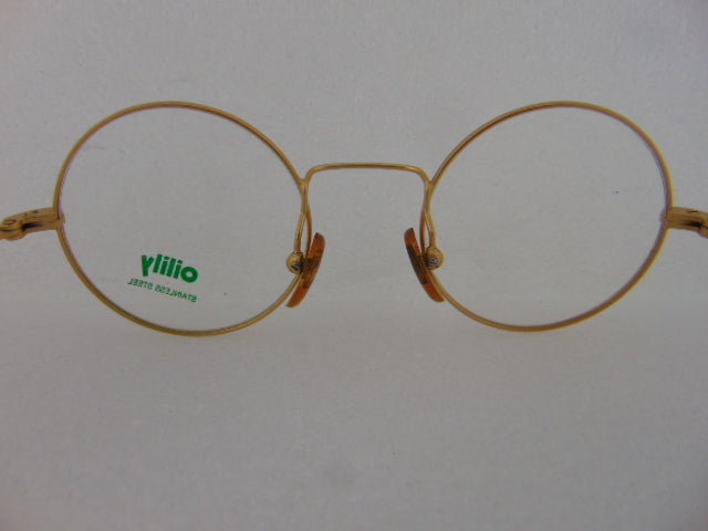 Nieuwe Kinderbril: Oilily, Gor 5
