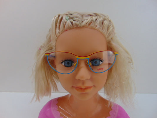 Nieuwe Kinderbril: Oilily, 27