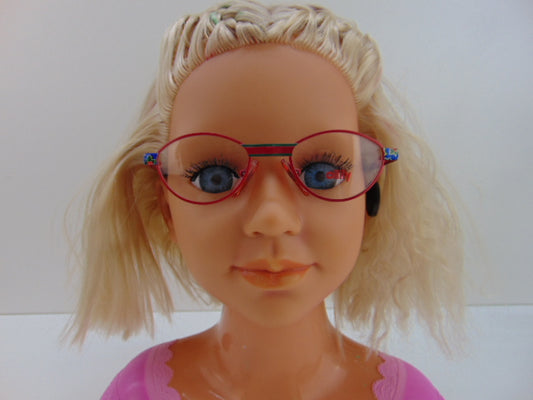 Nieuwe Kinderbril: Oilily, 491