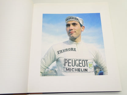 Boek: Eddy Merckx, Merckxissimo