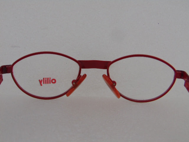 Nieuwe Kinderbril: Oilily, 491