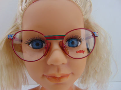 Nieuwe Kinderbril: Oilily, 497