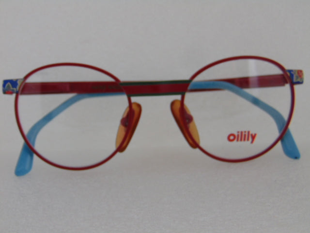 Nieuwe Kinderbril: Oilily, 497