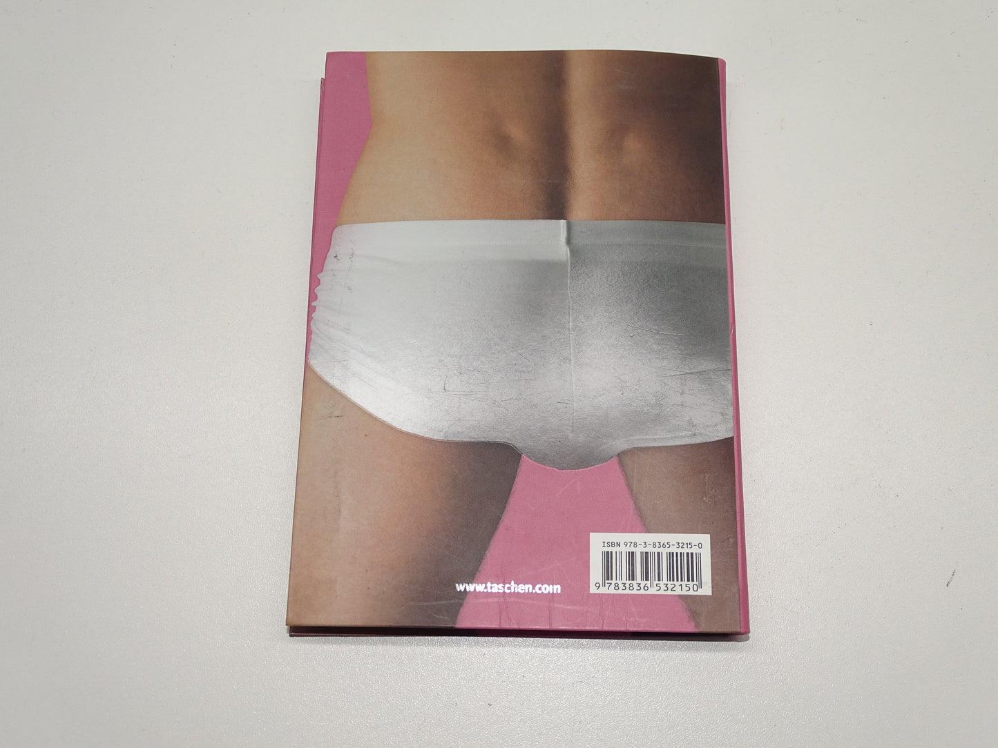 Boek: The Little Book Of Big Penis, Diane Hanson, 2002