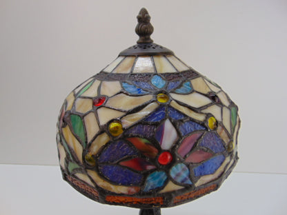 Werkende Tiffanylamp