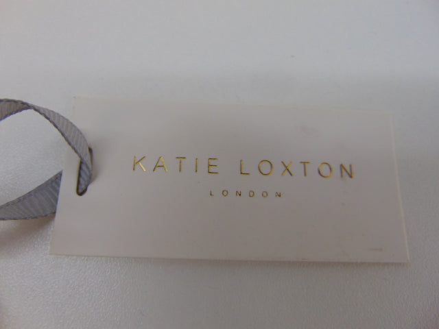 Nieuwe Sleutelhanger: Fabulous Friend, Katie Loxton