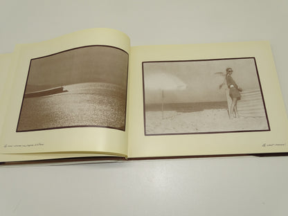 Boek: David Hamilton, Souvenirs, 1974