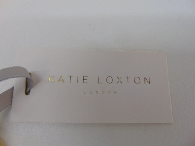Nieuwe Sleutelhanger: Key To My Heart, Katie Loxton