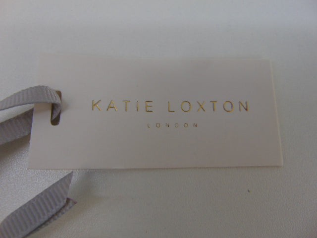 Nieuwe Sleutelhanger: Hello Lovely, Katie Loxton