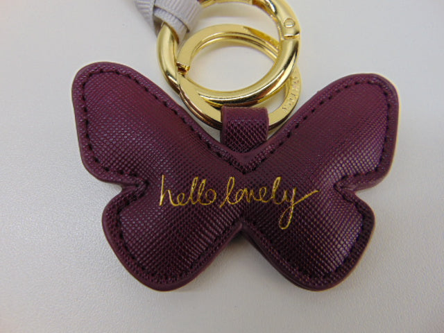 Nieuwe Sleutelhanger: Hello Lovely, Katie Loxton