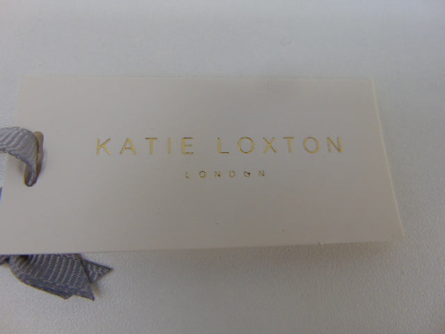 Nieuwe Sleutelhanger: Live Love Sparkle, Katie Loxton