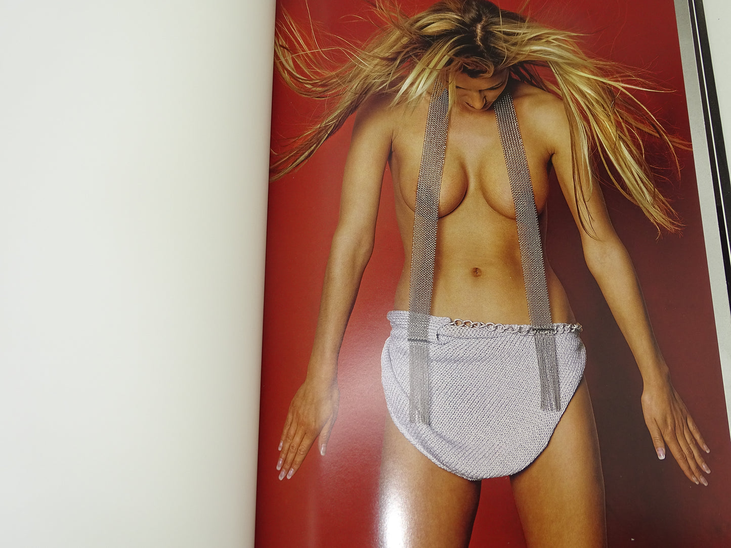 Boek: Xpose, Photographs By Peter Jirmann Jr, 2005