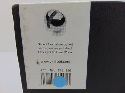 4 Tafelkleed Magneten: Gravity Ball, Philippi