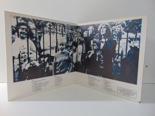 Dubbel LP, The Beatles: 1967-1970, 1973
