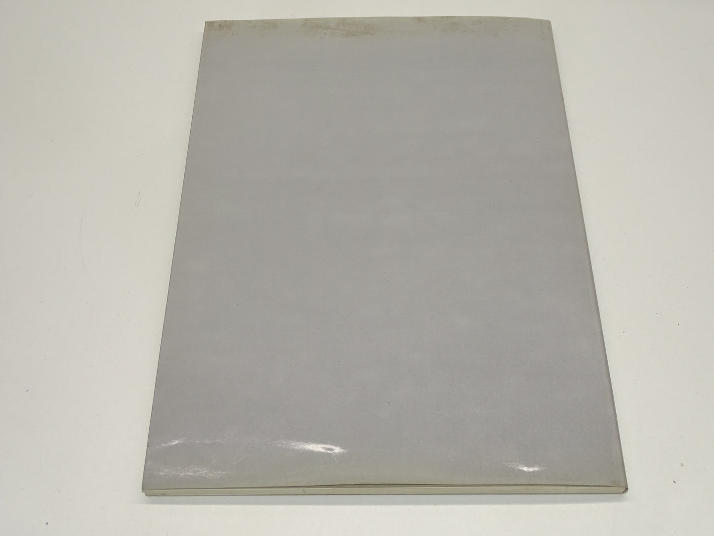 Boek: Privat 4, Special Collection, 24 Photo Lithos, 1983