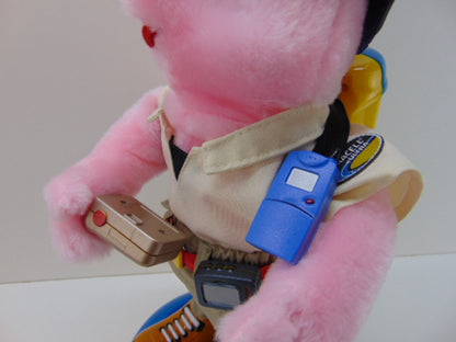 Duracell Konijn: Globetrotter Bunny