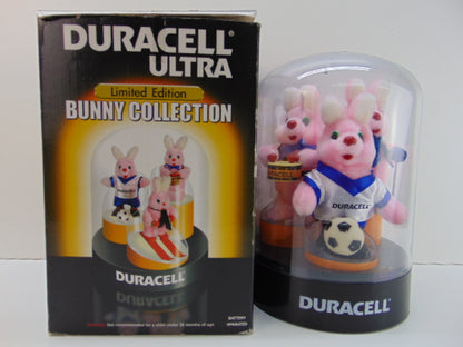 Duracell Konijn: Bunny Collection, Limited Edition