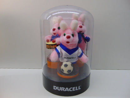 Duracell Konijn: Bunny Collection, Limited Edition