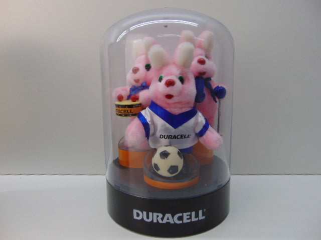 Duracell Konijn: Bunny Collection, Limited Edition