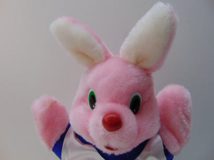 Duracell Konijn: Football Bunny, World Cup France 1998