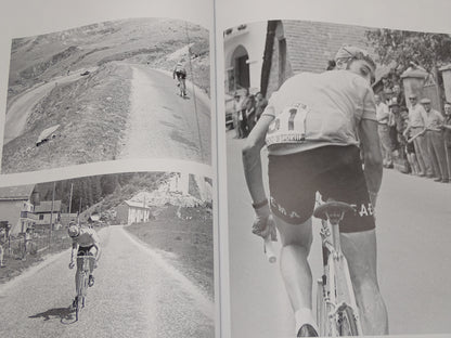 Boek: 50 Jaar Eddy Merckx, Jubileum Van Een Tourlegende, 2019