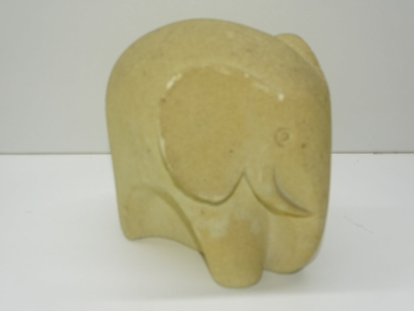 Stenen Olifant: Stone Art, Belgium