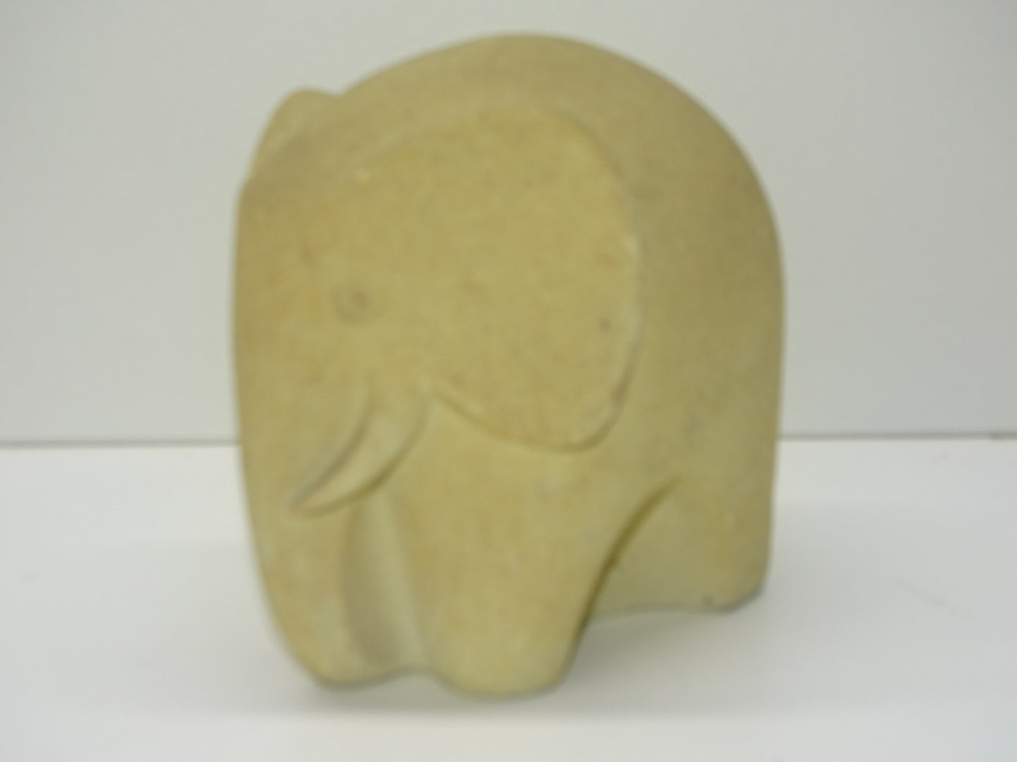 Stenen Olifant: Stone Art, Belgium