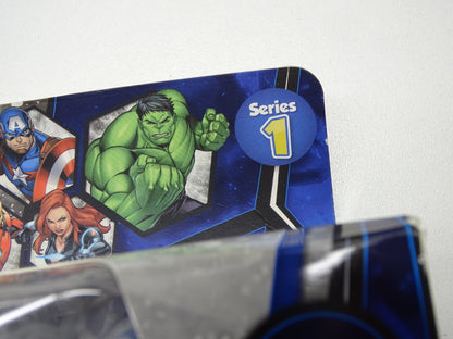 Marvel: Avengers 3D Puzzle Eraser Set