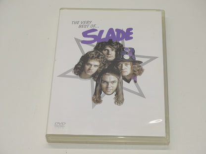 DVD, Slade: The Very Best Of Slade, 2005