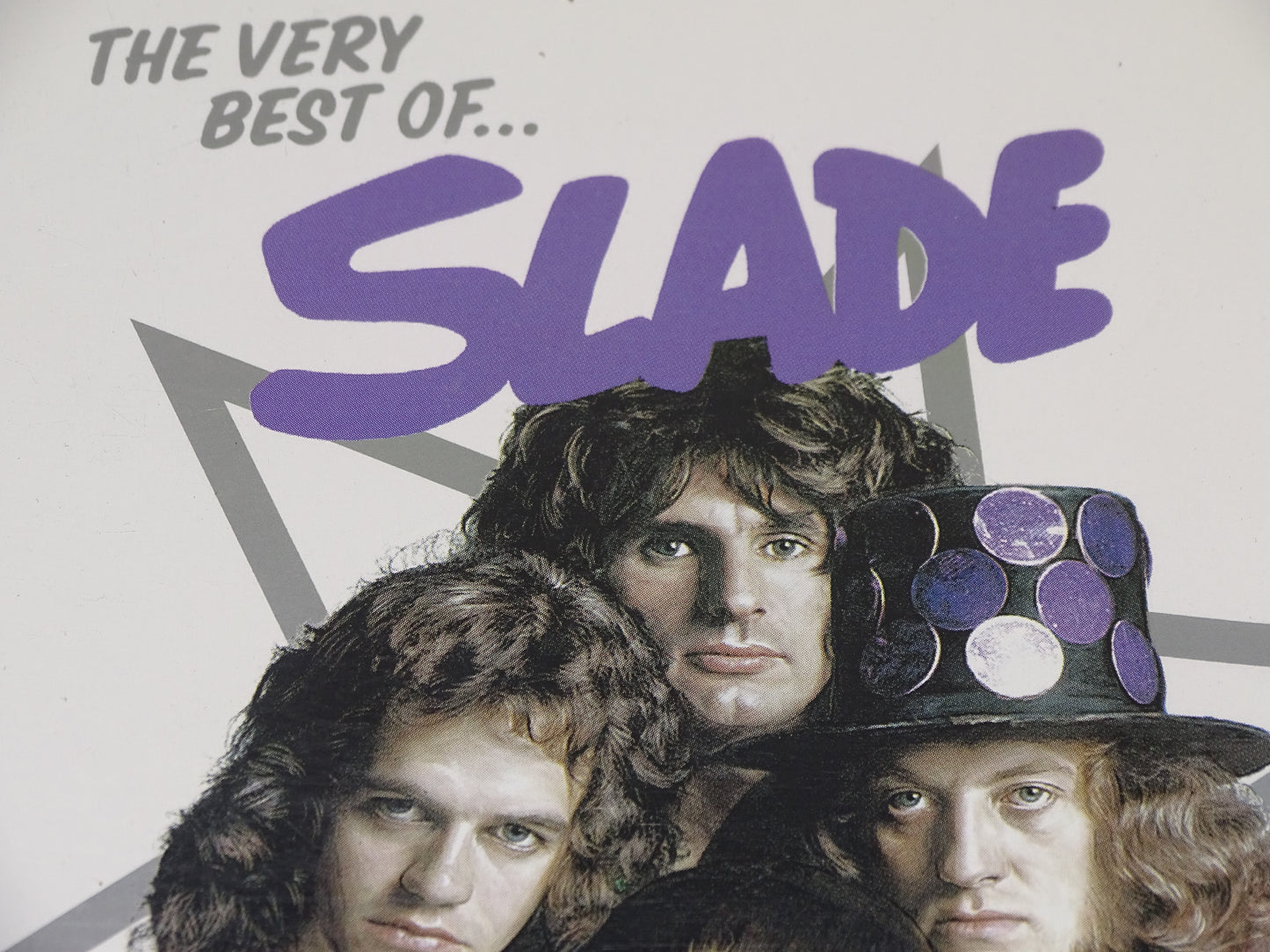 DVD, Slade: The Very Best Of Slade, 2005