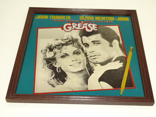 Spiegel: Grease Soundtrack, 1978