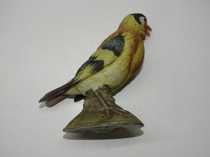 Beeldje: Distelvink, Royal Meridian