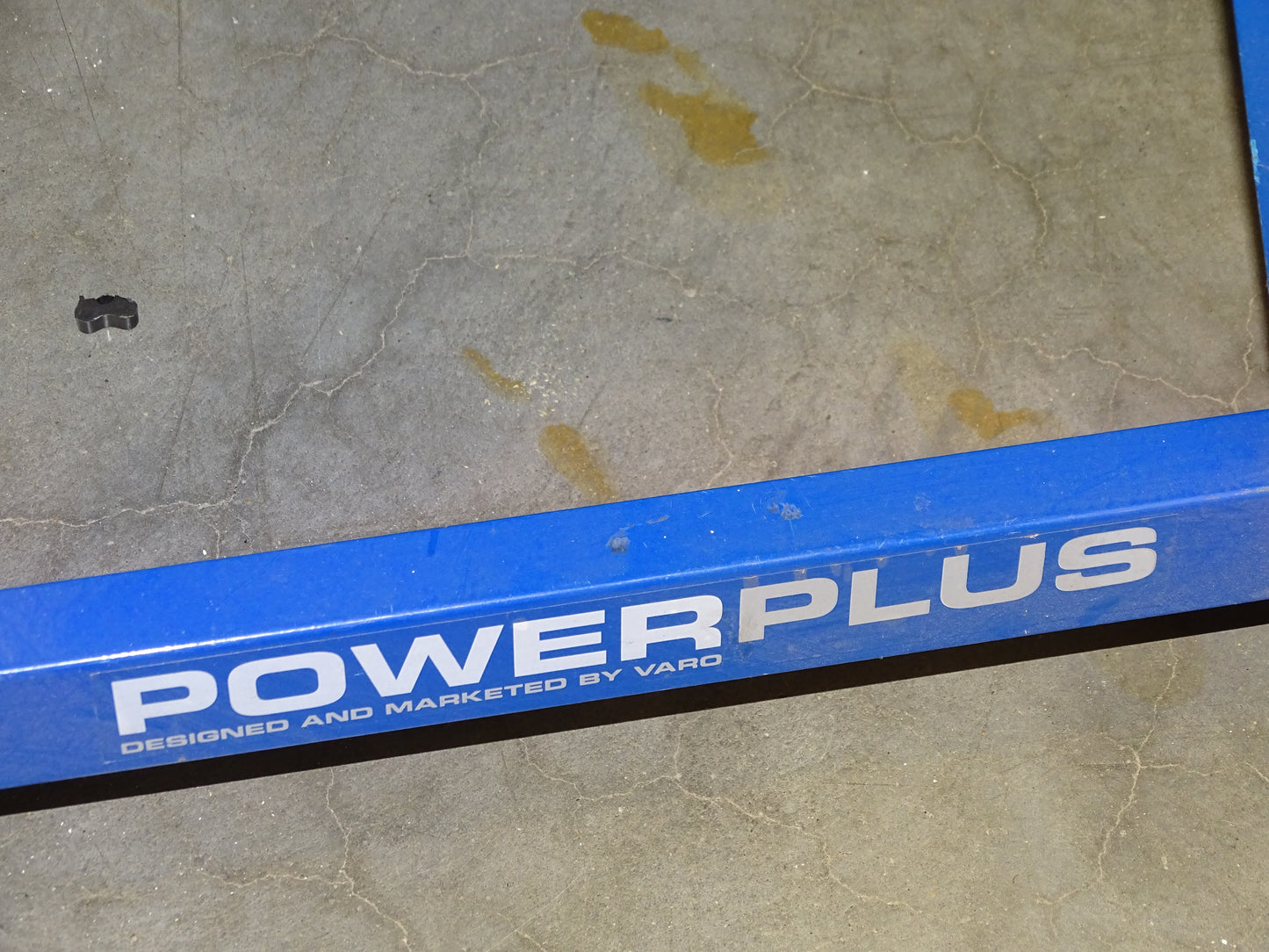 Telescopische Verstekzaag: Powerplus, POW8136