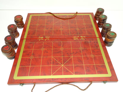 Chinees Schaakspel: Xiangqi