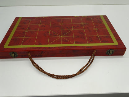 Chinees Schaakspel: Xiangqi