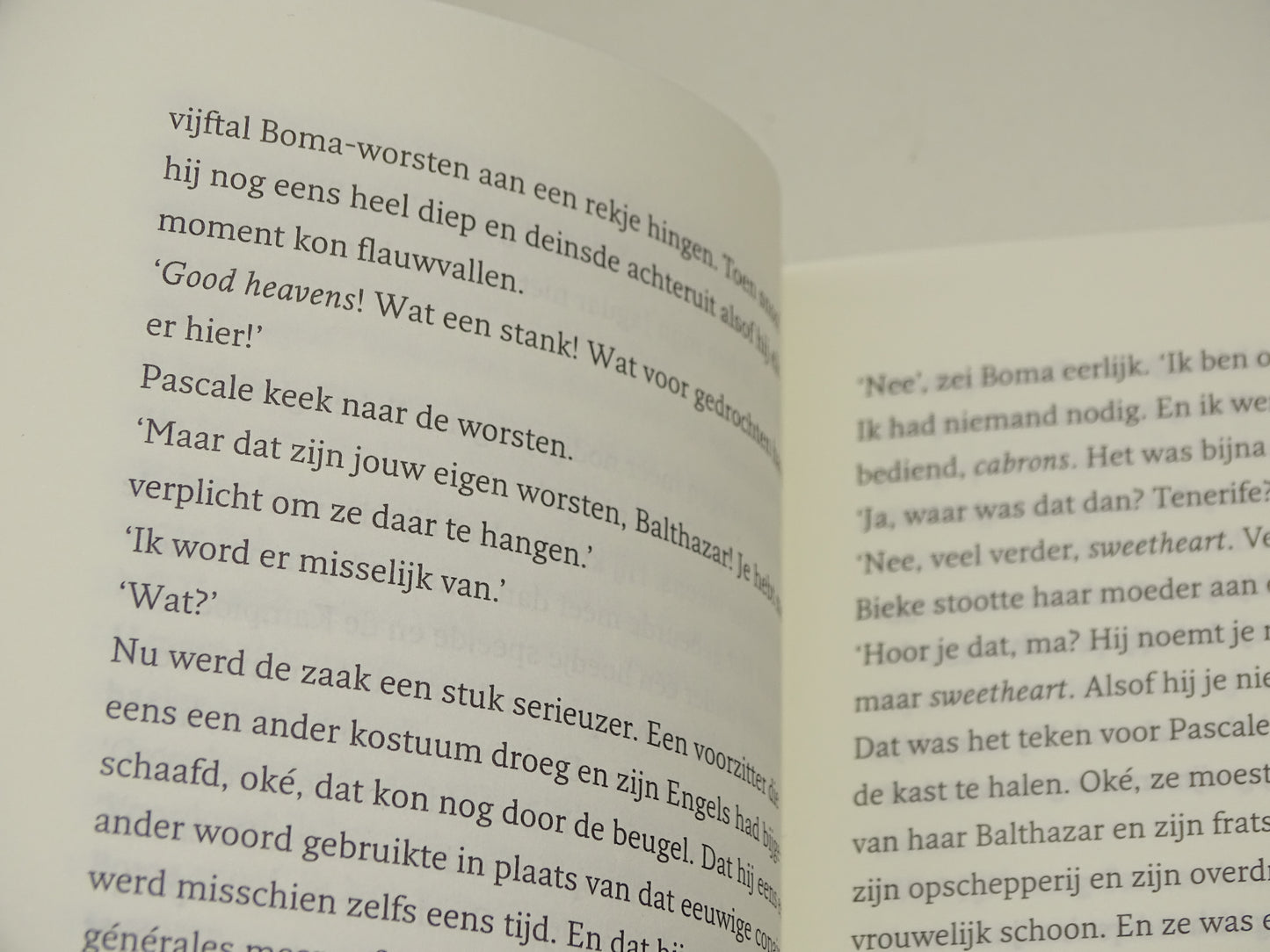 Boek: FC De Kampioenen, 3 x Leesplezier, 2012