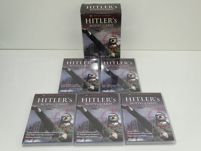 DVD Box: Hitler’s Bodyguard, 2009