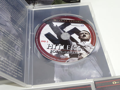 DVD Box: Hitler’s Bodyguard, 2009