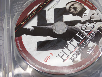 DVD Box: Hitler’s Bodyguard, 2009