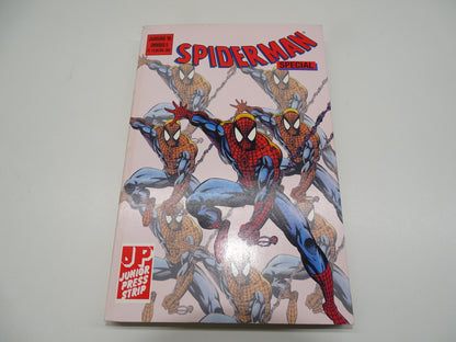 Strip: Spiderman Special  Omnibus 5, Jaargang 1995