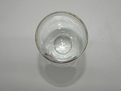 Glas: Primus Haacht, Ronde Van Vlaanderen Glas, Briek Schotte + Rik Van Steenbergen, 1944