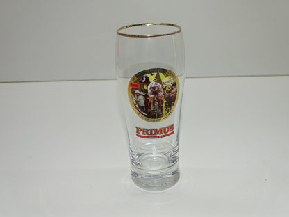 Primus Haacht Ronde Van Vlaanderen Glas, Johan Museeuw, 1998,