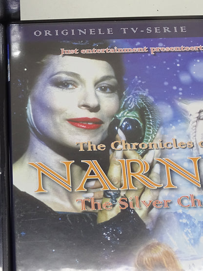 Limited Edition DVD Box: The Chronicles Of Narnia, 2006